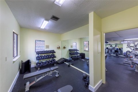 Condo in Venice, Florida, 2 bedrooms  № 2217719 - photo 21