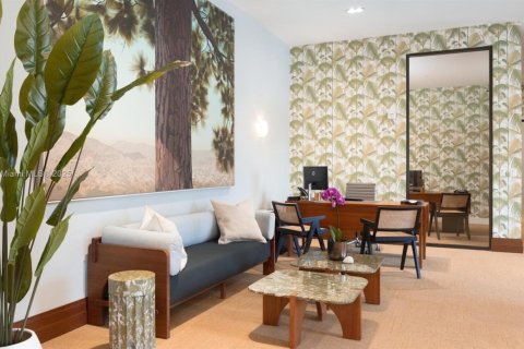 Apartamento en alquiler en Miami, Florida, 1 dormitorio, 55.74 m2 № 1944532 - foto 18