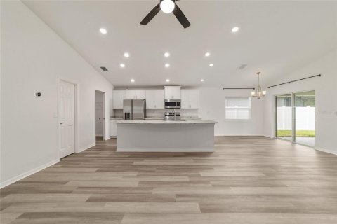 Casa en venta en Ocala, Florida, 3 dormitorios, 143.16 m2 № 2212343 - foto 6