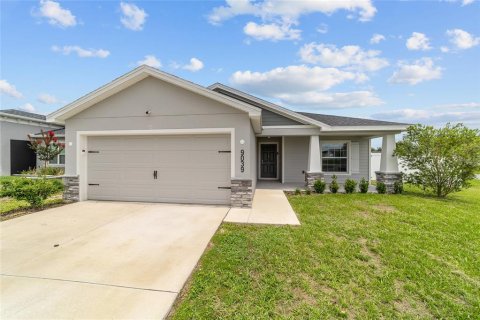 Casa en Ocala, Florida 3 dormitorios, 143.16 m2 № 2212343