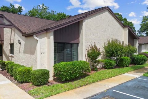 Condo in Orange City, Florida, 2 bedrooms  № 1722373 - photo 28