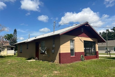 Villa ou maison à Avon Park, Floride 2 chambres, 84.17 m2 № 2322826