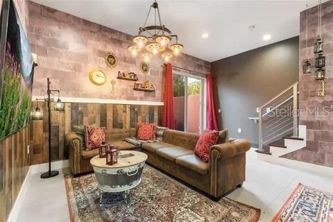Condo in Kissimmee, Florida, 4 bedrooms  № 1841632 - photo 17