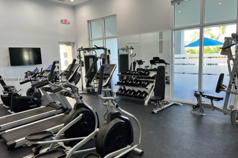 Снять в аренду таунхаус в Хомстед, Флорида 3 спальни, 123.37м2, № 1953358 - фото 5