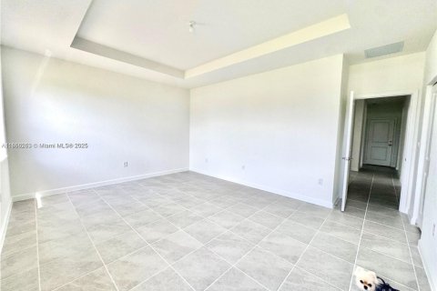 Снять в аренду виллу или дом в Хомстед, Флорида 3 спальни, № 1923512 - фото 20