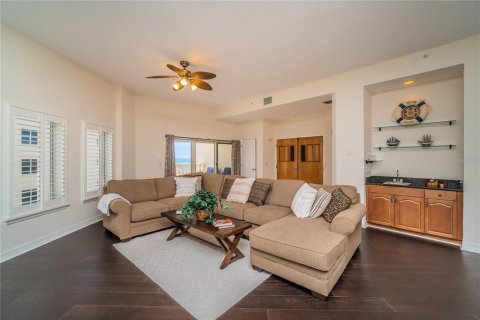 Copropriété à louer à Clearwater, Floride: 3 chambres, 223.15 m2 № 2313178 - photo 4
