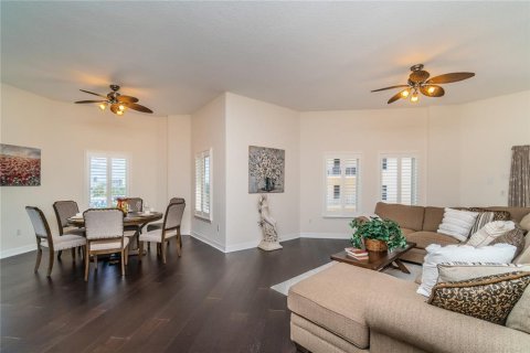 Copropriété à louer à Clearwater, Floride: 3 chambres, 223.15 m2 № 2313178 - photo 3