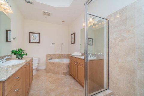 Copropriété à louer à Clearwater, Floride: 3 chambres, 223.15 m2 № 2313178 - photo 14