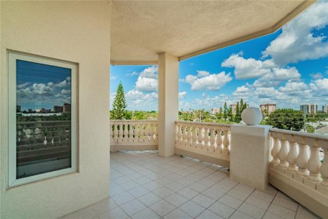 Copropriété à louer à Clearwater, Floride: 3 chambres, 223.15 m2 № 2313178 - photo 16