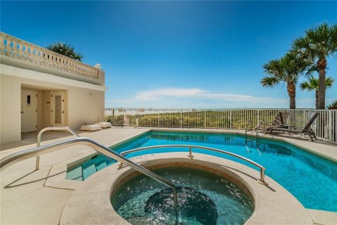 Copropriété à louer à Clearwater, Floride: 3 chambres, 223.15 m2 № 2313178 - photo 20