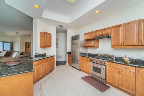 Copropriété à louer à Clearwater, Floride: 3 chambres, 223.15 m2 № 2313178 - photo 6