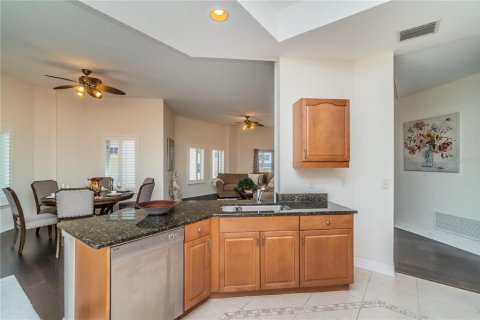 Copropriété à louer à Clearwater, Floride: 3 chambres, 223.15 m2 № 2313178 - photo 8