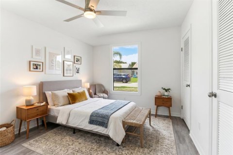 Villa ou maison à vendre à New Smyrna Beach, Floride: 3 chambres, 124.86 m2 № 2157826 - photo 30