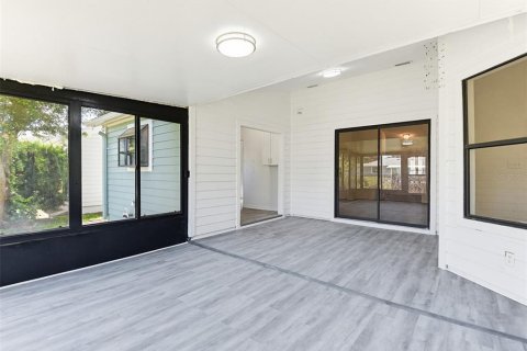 Villa ou maison à vendre à New Smyrna Beach, Floride: 3 chambres, 124.86 m2 № 2157826 - photo 18