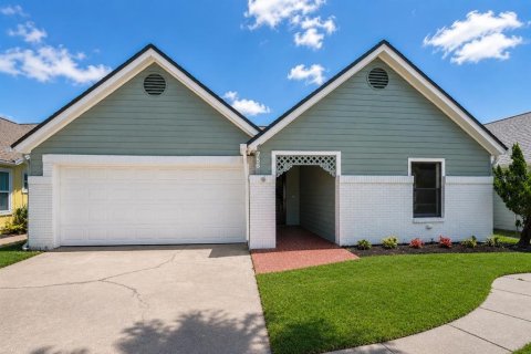 Villa ou maison à New Smyrna Beach, Floride 3 chambres, 124.86 m2 № 2157826