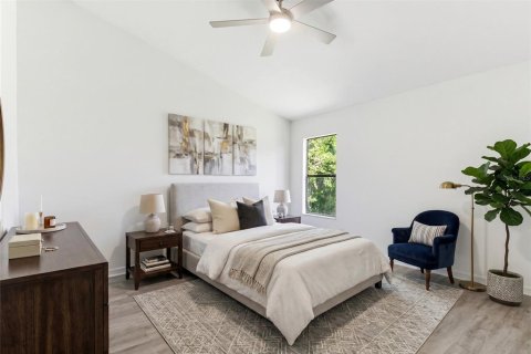Villa ou maison à vendre à New Smyrna Beach, Floride: 3 chambres, 124.86 m2 № 2157826 - photo 20