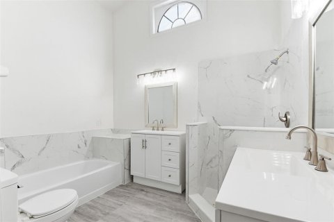Villa ou maison à vendre à New Smyrna Beach, Floride: 3 chambres, 124.86 m2 № 2157826 - photo 24