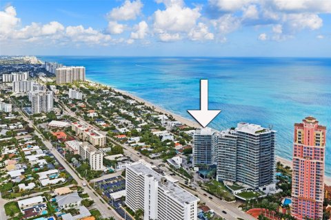 Condo in Fort Lauderdale, Florida, 2 bedrooms  № 2012003 - photo 20