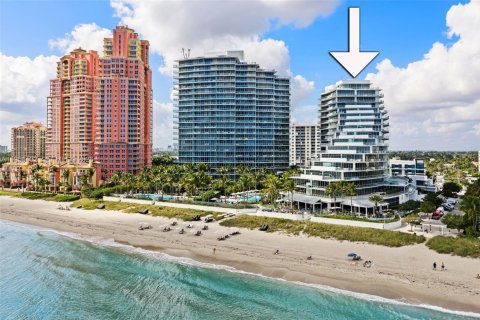 Condo in Fort Lauderdale, Florida, 2 bedrooms  № 2012003 - photo 4