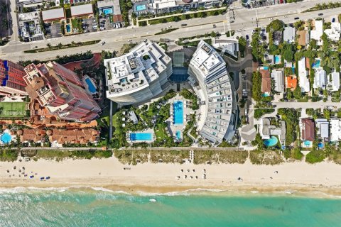 Condo in Fort Lauderdale, Florida, 2 bedrooms  № 2012003 - photo 5