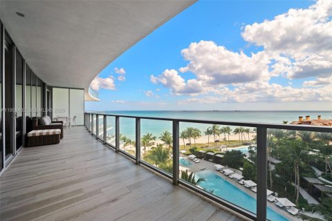 Condo in Fort Lauderdale, Florida, 2 bedrooms  № 2012003