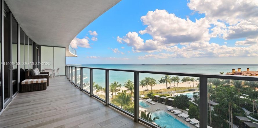 Condo in Fort Lauderdale, Florida, 2 bedrooms  № 2012003