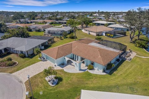 Villa ou maison à vendre à Venice, Floride: 3 chambres, 193.79 m2 № 1560590 - photo 6