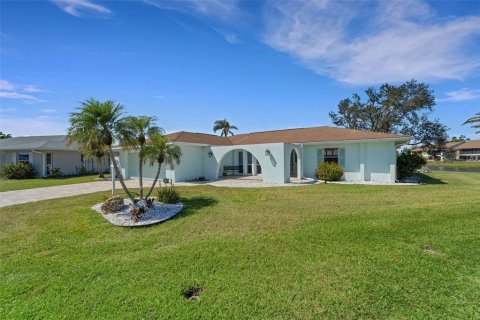 Villa ou maison à vendre à Venice, Floride: 3 chambres, 193.79 m2 № 1560590 - photo 2