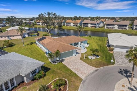 Villa ou maison à vendre à Venice, Floride: 3 chambres, 193.79 m2 № 1560590 - photo 5