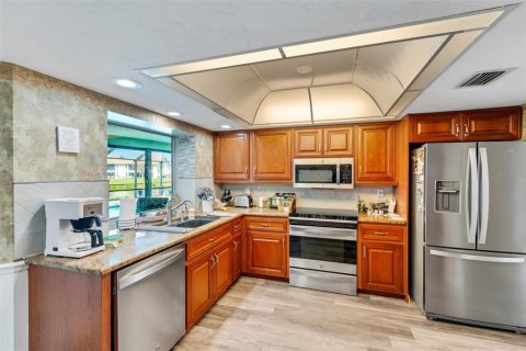 Villa ou maison à vendre à Venice, Floride: 3 chambres, 193.79 m2 № 1560590 - photo 10