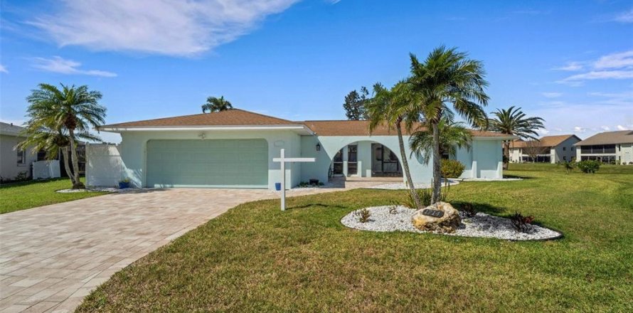 Casa en Venice, Florida 3 dormitorios, 193.79 m2 № 1560590