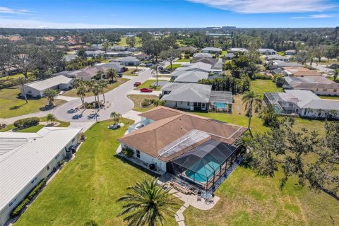 Villa ou maison à vendre à Venice, Floride: 3 chambres, 193.79 m2 № 1560590 - photo 7