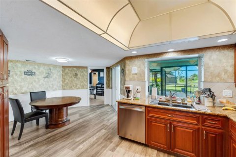Villa ou maison à vendre à Venice, Floride: 3 chambres, 193.79 m2 № 1560590 - photo 12