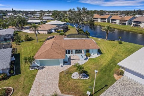 Villa ou maison à vendre à Venice, Floride: 3 chambres, 193.79 m2 № 1560590 - photo 4