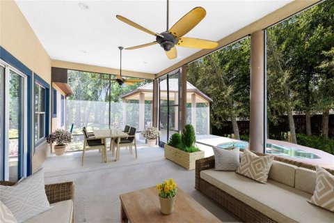 Casa en venta en Oviedo, Florida, 5 dormitorios, 278.8 m2 № 1917574 - foto 24