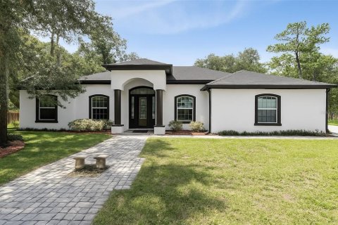 Casa en venta en Oviedo, Florida, 5 dormitorios, 278.8 m2 № 1917574 - foto 1