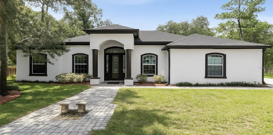 Casa en Oviedo, Florida 5 dormitorios, 278.8 m2 № 1917574