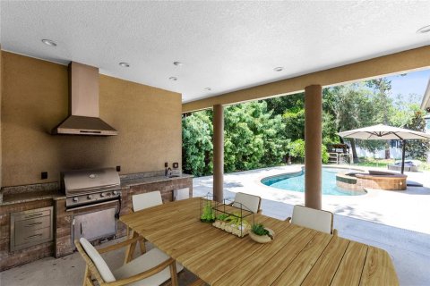 Casa en venta en Oviedo, Florida, 5 dormitorios, 278.8 m2 № 1917574 - foto 23