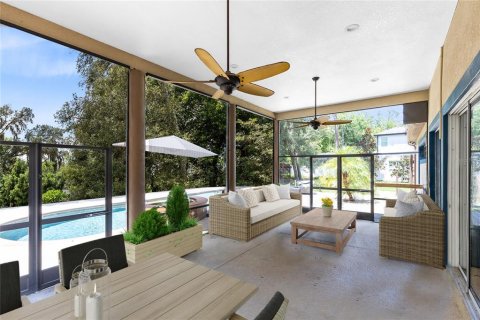 Casa en venta en Oviedo, Florida, 5 dormitorios, 278.8 m2 № 1917574 - foto 21