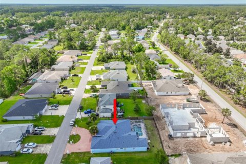 House in Palm Coast, Florida 4 bedrooms, 228.17 sq.m. № 2236551 - photo 18
