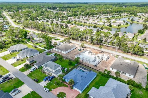 House in Palm Coast, Florida 4 bedrooms, 228.17 sq.m. № 2236551 - photo 21