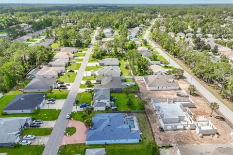 House in Palm Coast, Florida 4 bedrooms, 228.17 sq.m. № 2236551 - photo 19