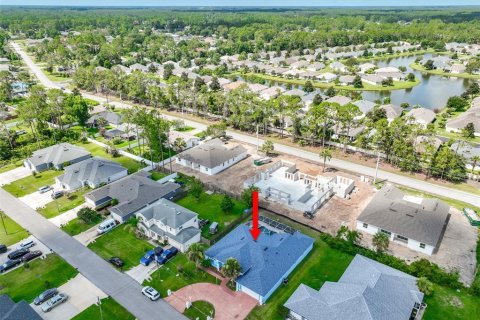 House in Palm Coast, Florida 4 bedrooms, 228.17 sq.m. № 2236551 - photo 20