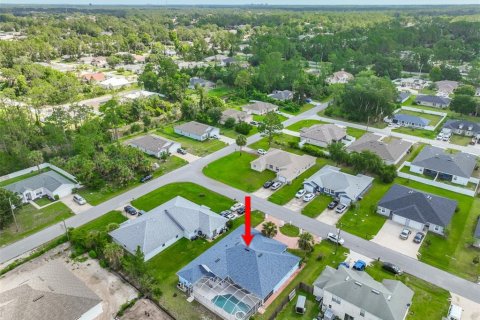 House in Palm Coast, Florida 4 bedrooms, 228.17 sq.m. № 2236551 - photo 28