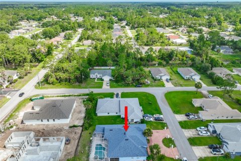 House in Palm Coast, Florida 4 bedrooms, 228.17 sq.m. № 2236551 - photo 26