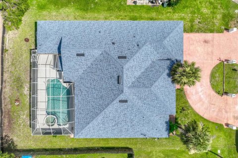 House in Palm Coast, Florida 4 bedrooms, 228.17 sq.m. № 2236551 - photo 12