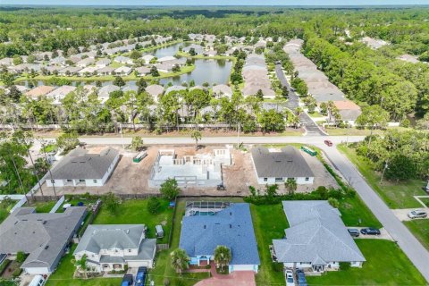 House in Palm Coast, Florida 4 bedrooms, 228.17 sq.m. № 2236551 - photo 23