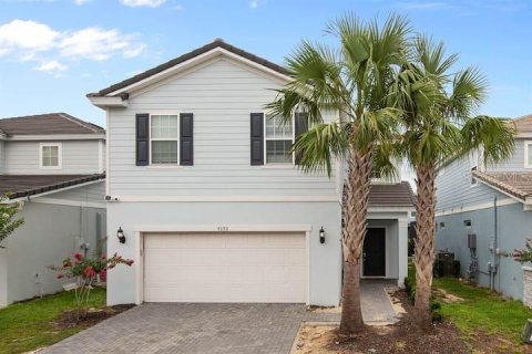 House in Davenport, Florida 5 bedrooms, 250.84 sq.m. № 1901611 - photo 2