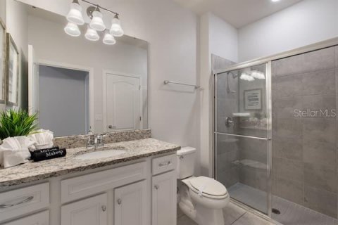 House in Davenport, Florida 5 bedrooms, 250.84 sq.m. № 1901611 - photo 26