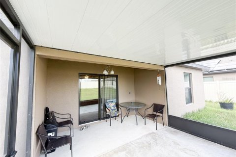 Villa ou maison à vendre à Dundee, Floride: 3 chambres, 128.48 m2 № 2110821 - photo 28